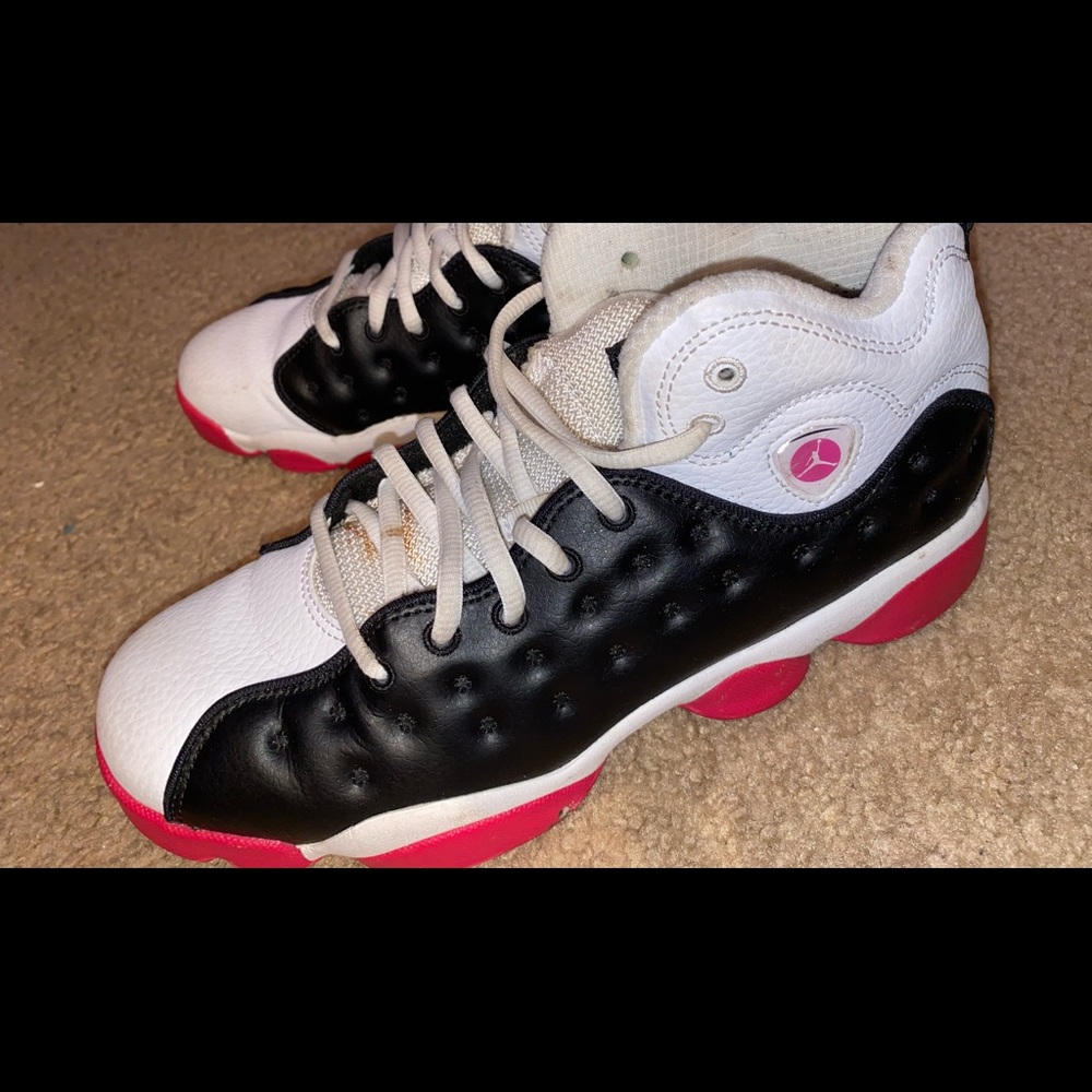 Jordan’s